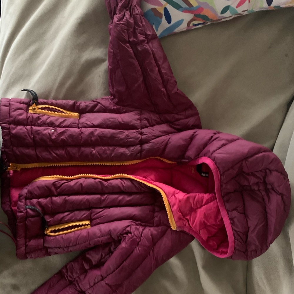Big Agnes Kids Ice House Hoodie xxs